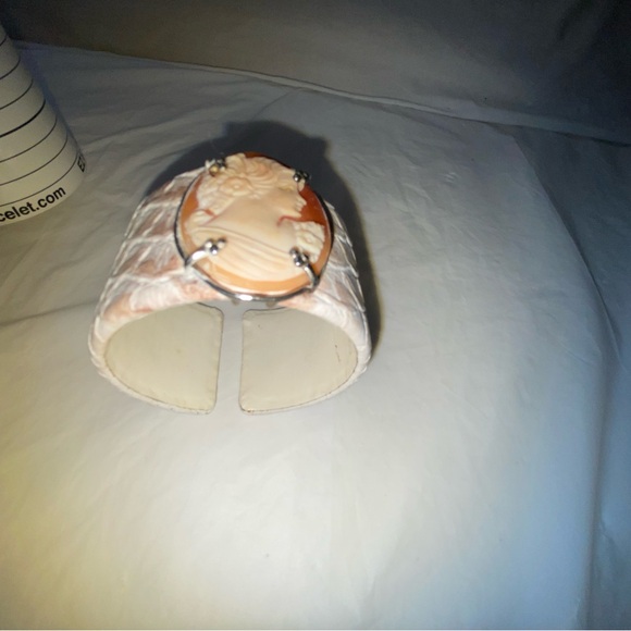 Amedeo bracelet vintage - Picture 2 of 6